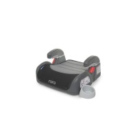 Автокрісло El Camino ME 1144 Roro Isofix royal grey (ME 1144 RORO ISO r.grey)