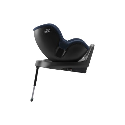 Автокрісло Britax-Romer DUALFIX M Plus Night Blue (2000039725) Автокрісло Britax-Romer DUALFIX M Plus Night Blue (2000039725)