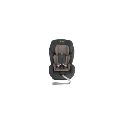 Автокрісло Welldon Encore Графитово-серое (BS07-S95-001)