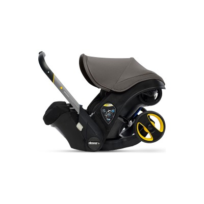 Автокрісло Doona Infant Car Seat Grey Hound (SP150-20-030-015)