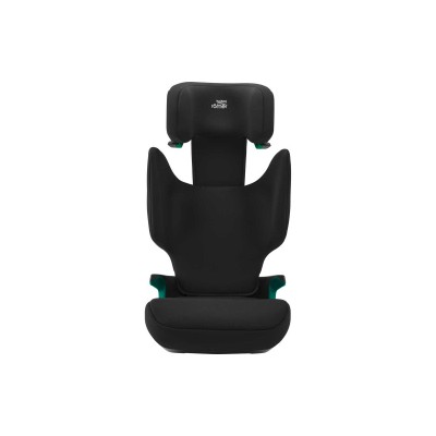 Автокрісло Britax-Romer Adventure Plus Space Black (2000036852)