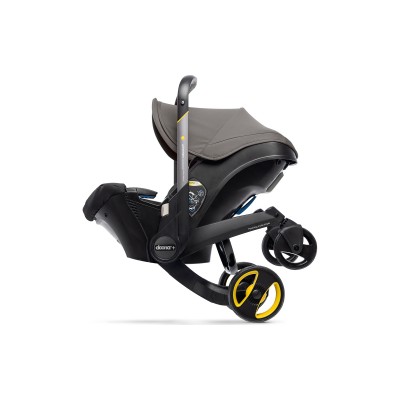 Автокрісло Doona Infant Car Seat Grey Hound (SP150-20-030-015)