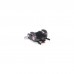 Автокрісло El Camino ME 1144 Roro Isofix (ME 1144 RORO ISO r.black)