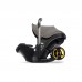 Автокрісло Doona Infant Car Seat Grey Hound (SP150-20-030-015)