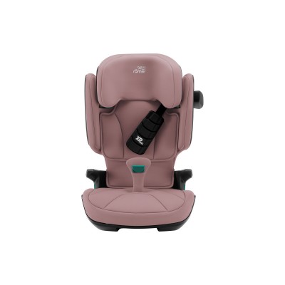Автокрісло Britax-Romer KIDFIX i-SIZE Dusty Rose (2000039711) Автокрісло Britax-Romer KIDFIX i-SIZE Dusty Rose (2000039711)