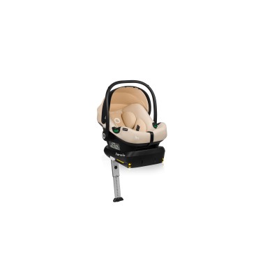 Автокрісло Lionelo Astrid I-size Beige Sand (LO-ASTRID I-SIZE BEIGE SAND)