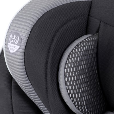Автокрісло Evenflo EveryFit 3 в 1 (1,8 до 54,4 кг) Olympus Black (032884204694)
