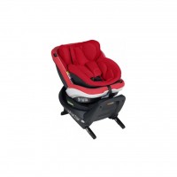Автокрісло BeSafe iZi Twist B i-Size до 18 кг Sunset Melange (11007221-SunsetM)