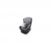 Автокрісло El Camino BRAVO ISOFIX 0-36кг (ME 1041 BRAVO ISO r.grey)