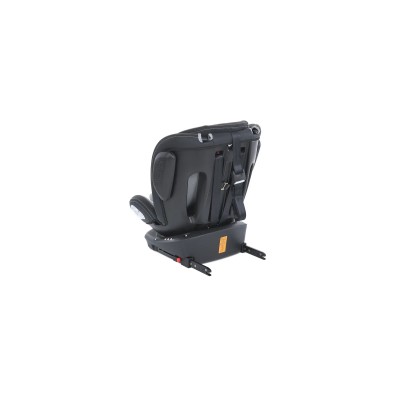 Автокрісло El Camino EVOLUTION 2 360 ISOFIX (0-36кг) (ME 1045-1 royal gray) Автокрісло El Camino EVOLUTION 2 360 ISOFIX (0-36кг) (ME 1045-1 royal gray)