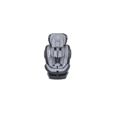 Автокрісло El Camino EVOLUTION 2 360 ISOFIX (0-36кг) (ME 1045-1 royal gray) Автокрісло El Camino EVOLUTION 2 360 ISOFIX (0-36кг) (ME 1045-1 royal gray)