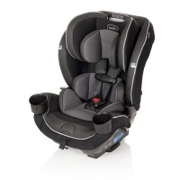 Автокрісло Evenflo EveryKid LX (1,8 до 54,4 кг) Livingstone (032884204588)
