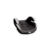 Автокрісло Lorelli SAFETY JUNIOR Fix (15-36кг) (SAFETY JUNIOR black)