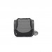 Автокрісло El Camino ME 1144 Roro Isofix royal grey (ME 1144 RORO ISO r.grey)