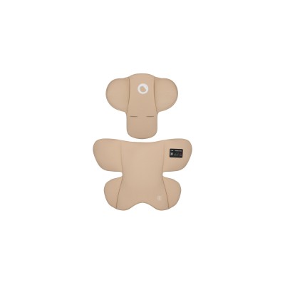 Автокрісло Lionelo Astrid I-size Beige Sand (LO-ASTRID I-SIZE BEIGE SAND)