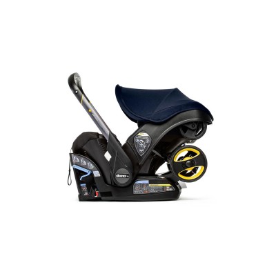 Автокрісло Doona Infant Car Seat Royal blue (SP150-20-034-015) Автокрісло Doona Infant Car Seat Royal blue (SP150-20-034-015)