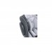 Автокрісло El Camino EVOLUTION 2 360 ISOFIX (0-36кг) (ME 1045-1 royal gray)