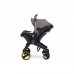 Автокрісло Doona Infant Car Seat Grey Hound (SP150-20-030-015)