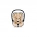 Автокрісло Lionelo Astrid I-size Beige Sand (LO-ASTRID I-SIZE BEIGE SAND)