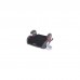 Автокрісло El Camino ME 1144 Roro Isofix (ME 1144 RORO ISO r.black)