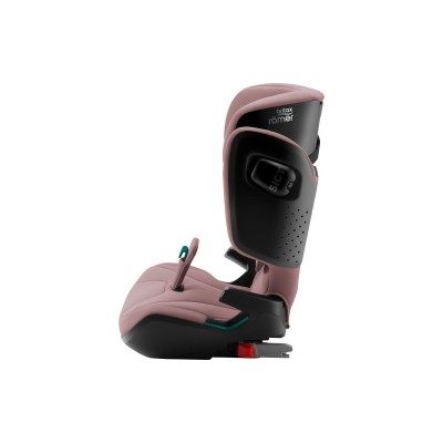 Автокрісло Britax-Romer KIDFIX i-SIZE Dusty Rose (2000039711) Автокрісло Britax-Romer KIDFIX i-SIZE Dusty Rose (2000039711)