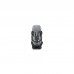Автокрісло El Camino BRAVO ISOFIX 0-36кг (ME 1041 BRAVO ISO r.grey)