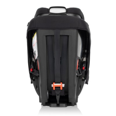 Автокрісло Evenflo EveryKid LX (1,8 до 54,4 кг) Livingstone (032884204588)