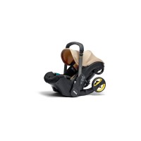 Автокрісло Doona Infant Car Seat Sahara Sand (SP350-20-043-015) Автокрісло Doona Infant Car Seat Sahara Sand (SP350-20-043-015)
