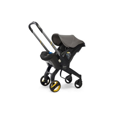 Автокрісло Doona Infant Car Seat Grey Hound (SP150-20-030-015)