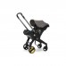 Автокрісло Doona Infant Car Seat Grey Hound (SP150-20-030-015)