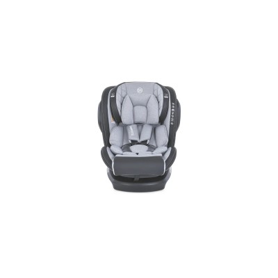 Автокрісло El Camino EVOLUTION 2 360 ISOFIX (0-36кг) (ME 1045-1 royal gray) Автокрісло El Camino EVOLUTION 2 360 ISOFIX (0-36кг) (ME 1045-1 royal gray)