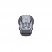 Автокрісло El Camino EVOLUTION 2 360 ISOFIX (0-36кг) (ME 1045-1 royal gray)