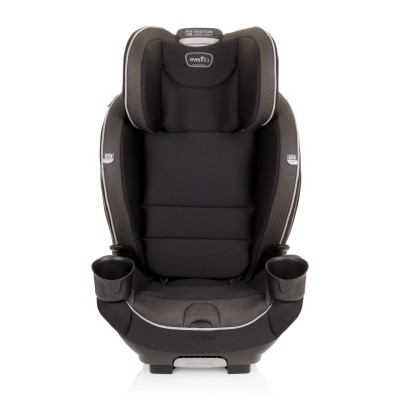 Автокрісло Evenflo EveryKid LX (1,8 до 54,4 кг) Livingstone (032884204588)