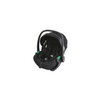 Автокрісло El Camino (0-13кг) ME 1110 i-FIX (jet black) (ME 1110 jet black)