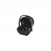 Автокрісло El Camino (0-13кг) ME 1110 i-FIX (jet black) (ME 1110 jet black)