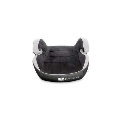 Автокрісло Lorelli SAFETY JUNIOR Fix (15-36кг) (SAFETY JUNIOR black)