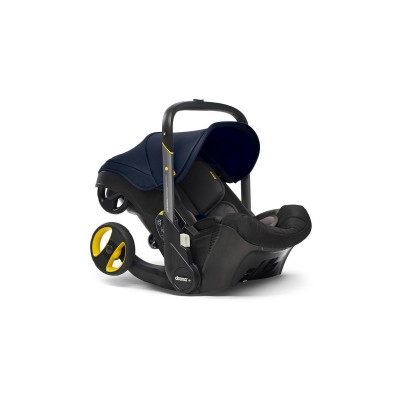 Автокрісло Doona Infant Car Seat Royal blue (SP150-20-034-015) Автокрісло Doona Infant Car Seat Royal blue (SP150-20-034-015)