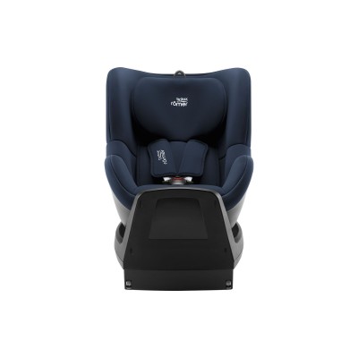 Автокрісло Britax-Romer DUALFIX M Plus Night Blue (2000039725) Автокрісло Britax-Romer DUALFIX M Plus Night Blue (2000039725)