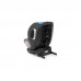 Автокрісло El Camino Absolute 360 Isofix 0-36 кг (ME 1079 royal grey)
