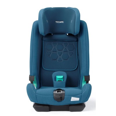 Автокрісло Recaro Toria Elite Steel Blue (89044630050)