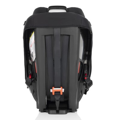 Автокрісло Evenflo EveryFit 3 в 1 (1,8 до 54,4 кг) Olympus Black (032884204694)
