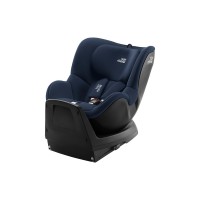 Автокрісло Britax-Romer DUALFIX M Plus Night Blue (2000039725)