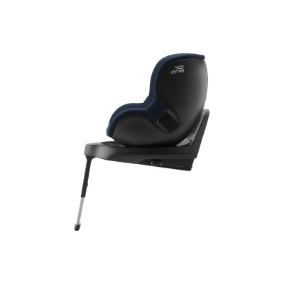 Автокрісло Britax-Romer DUALFIX M Plus Night Blue (2000039725) Автокрісло Britax-Romer DUALFIX M Plus Night Blue (2000039725)