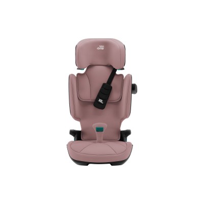 Автокрісло Britax-Romer KIDFIX i-SIZE Dusty Rose (2000039711) Автокрісло Britax-Romer KIDFIX i-SIZE Dusty Rose (2000039711)