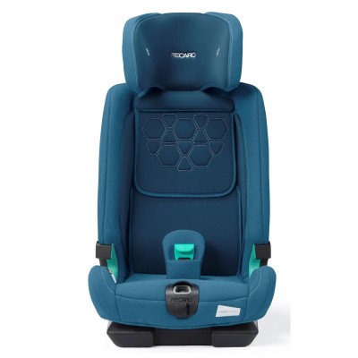 Автокрісло Recaro Toria Elite Steel Blue (89044630050)