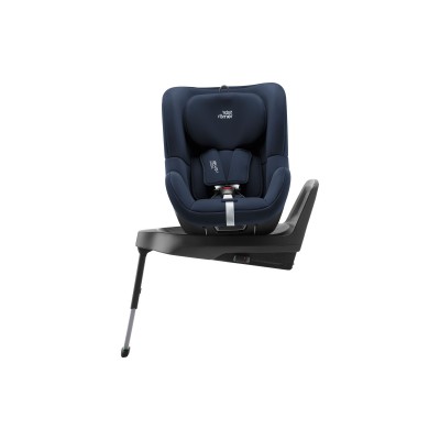 Автокрісло Britax-Romer DUALFIX M Plus Night Blue (2000039725) Автокрісло Britax-Romer DUALFIX M Plus Night Blue (2000039725)
