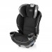 Автокрісло Evenflo EveryFit 3 в 1 (1,8 до 54,4 кг) Olympus Black (032884204694)