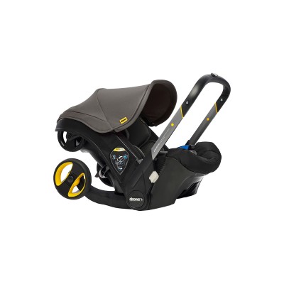 Автокрісло Doona Infant Car Seat Grey Hound (SP150-20-030-015)