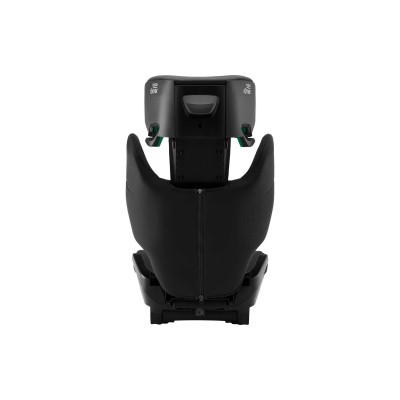 Автокрісло Britax-Romer Adventure Plus Space Black (2000036852)