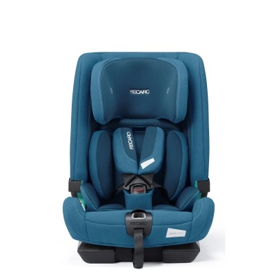 Автокрісло Recaro Toria Elite Steel Blue (89044630050)